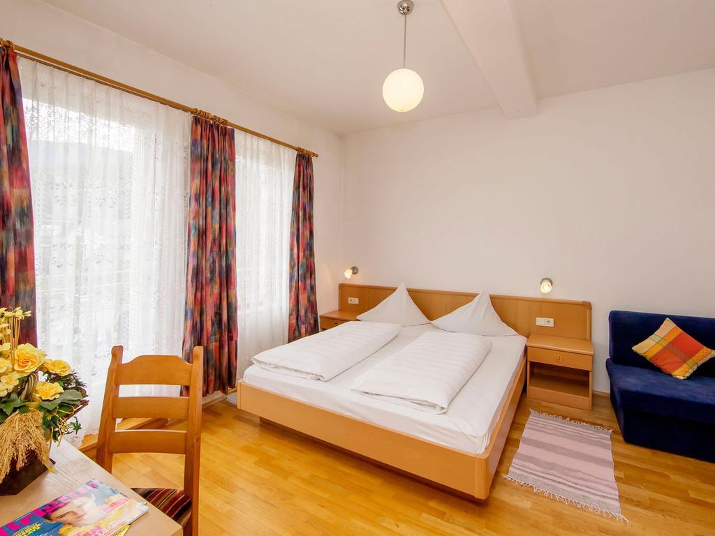 ברוניקו Villa Residence Santer חדר תמונה